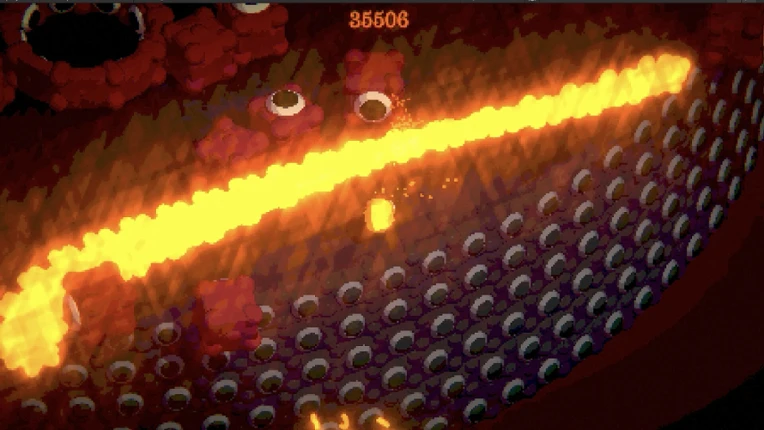 Polyopthalmia screenshot
