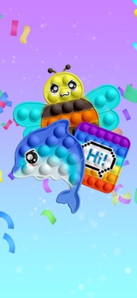 Pop Fidget DIY Image