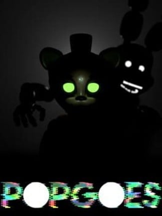 Popgoes Game Cover