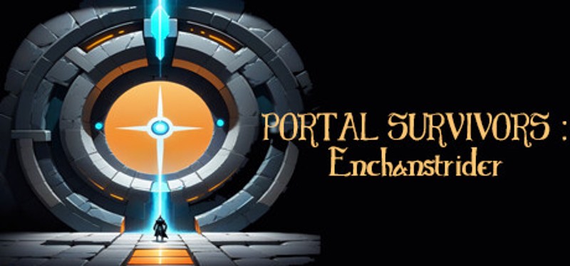 PORTAL SURVIVORS : Enchanstrider Image