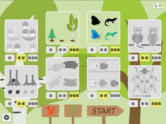 PreNumbers screenshot