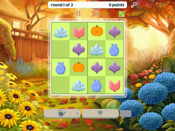 Primrows screenshot