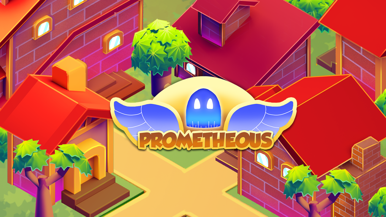 Games like Prometheous | The Game