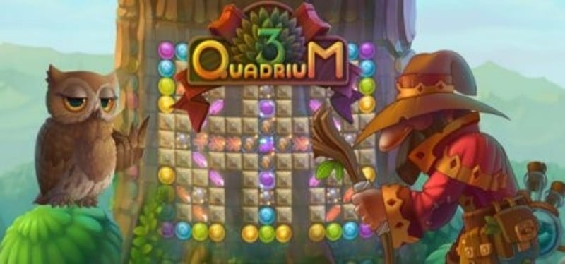 Quadrium 3 Image
