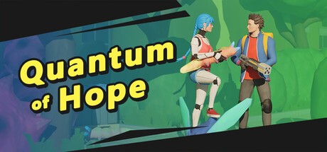 Games like Quantum of Hope