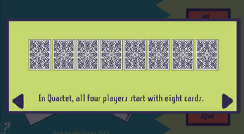 [Demo] Quartet Image