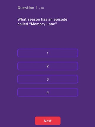 Quiz for The Vampire Diaries Image