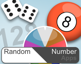 Random Number Apps Image