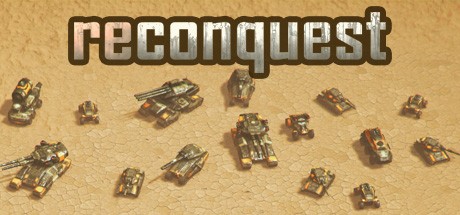 Games like reconquest