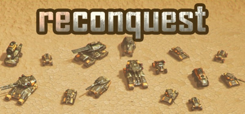 reconquest Game Cover