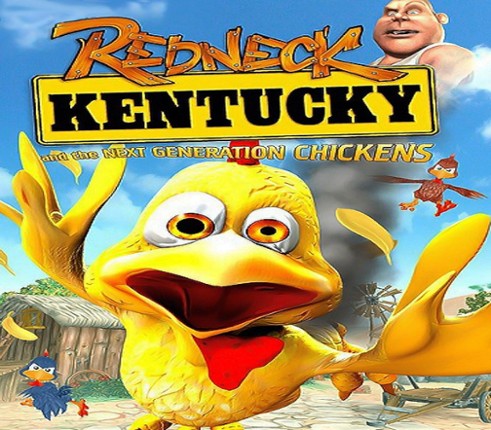 Redneck Kentucky and the Next Generation Chickens Image
