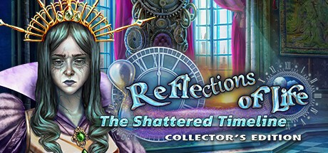 Games like Reflections of Life: The Shattered Timeline Collector's Edition
