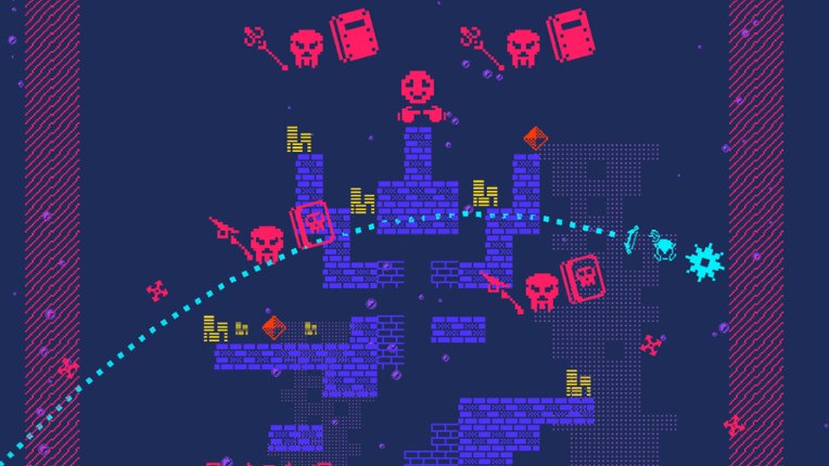 Retro Abyss screenshot