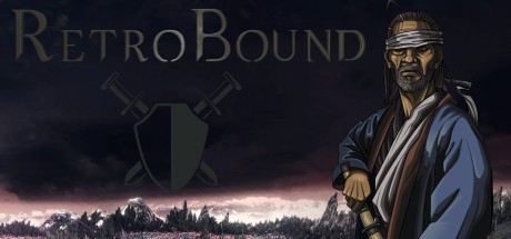 Games like RetroBound