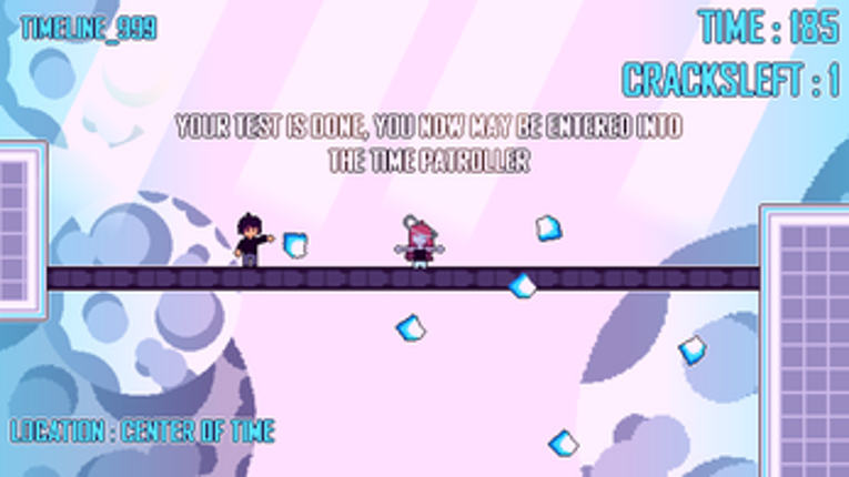 Rift of Mine Image