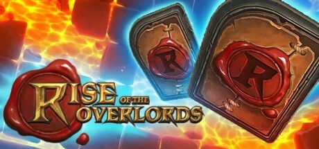 Games like Rise Of The Overlords