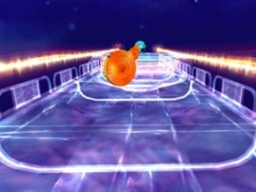 Rolling Ball 3D : Balance 3D Ball in Sky Image