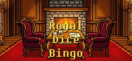 Games like Royal Dice Bingo