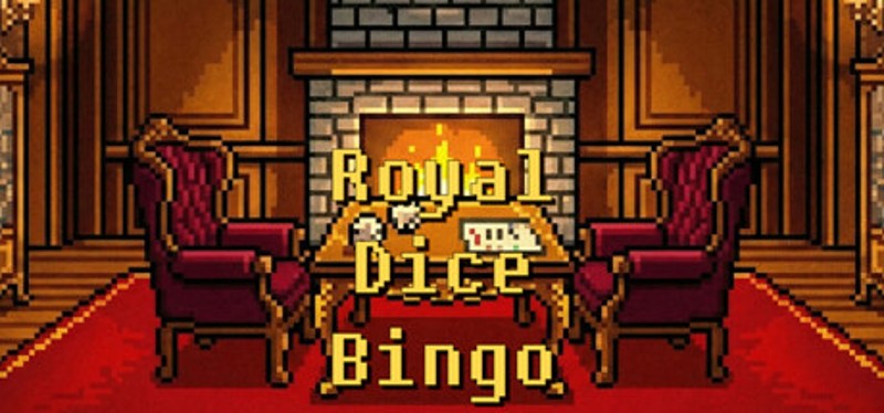 Royal Dice Bingo Image
