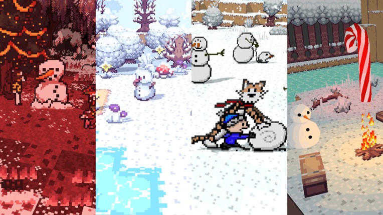 RPG Paper Maker screenshot
