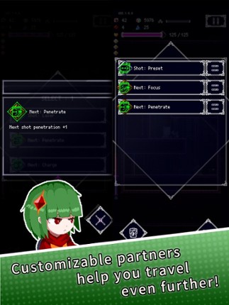 Ruins Story screenshot