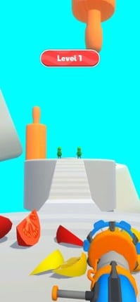 Salad Party Image