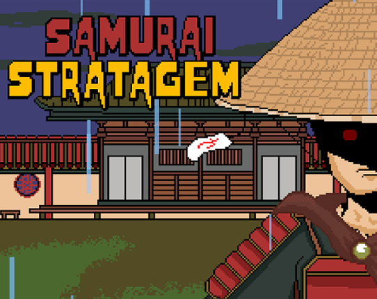 Samurai Stratagem (Alpha Play Test) Image