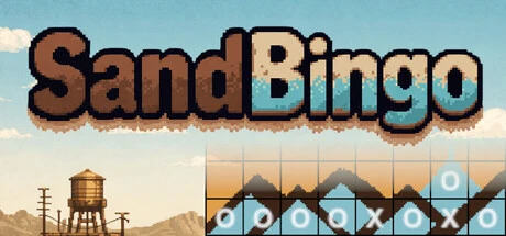 Games like Sand Bingo