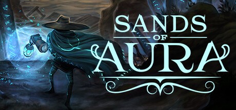 Games like Sands of Aura