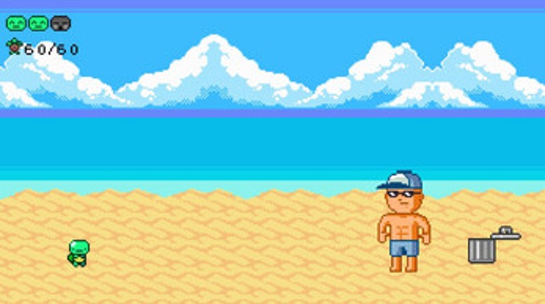 Save our Beaches Image
