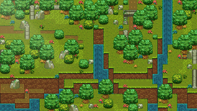 Games like Save Point