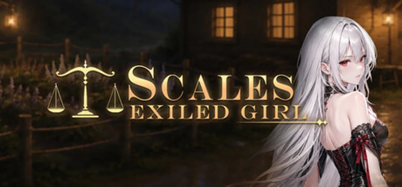 Scales: Exiled Girl Image