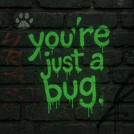 Sci_Fi Slapper—GameJam screenshot