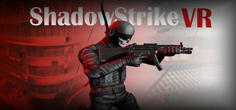 ShadowStrikeVR Image