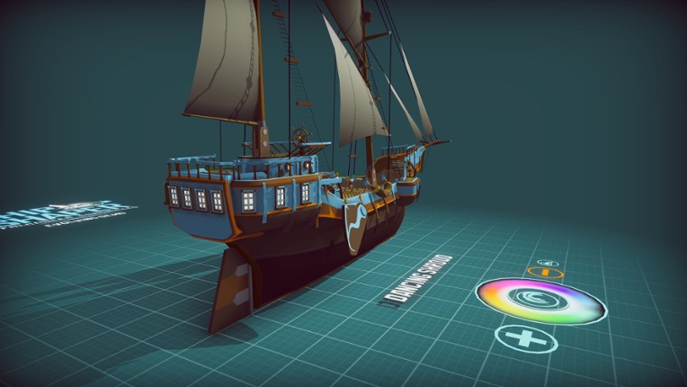 ShipShaper screenshot