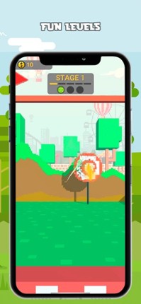 Shoot and Win! screenshot