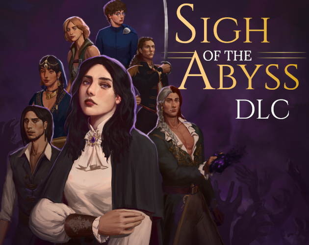 Games like Sigh of the Abyss guidebook