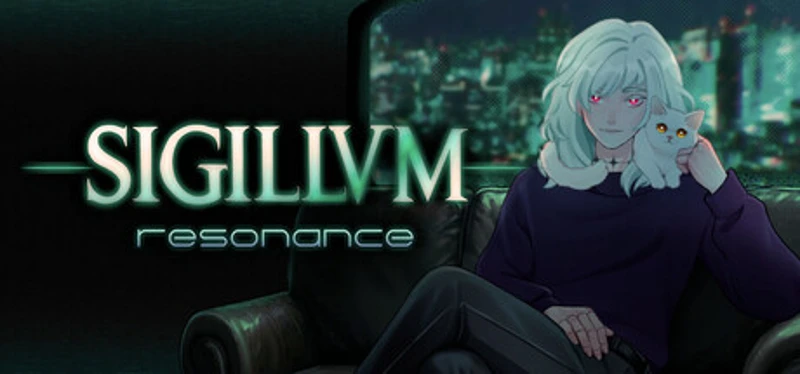 SIGILLVM: RESONANCE Image