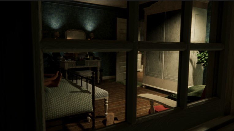 Silent Still 2 screenshot