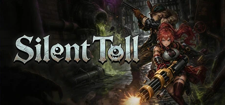 Games like Silent Toll