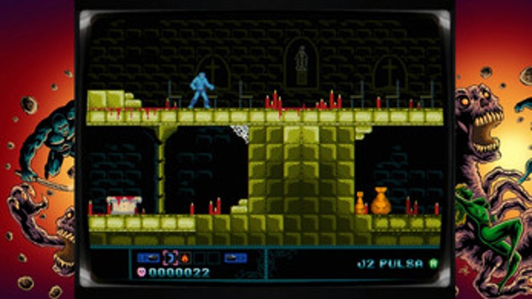 SINNERS screenshot
