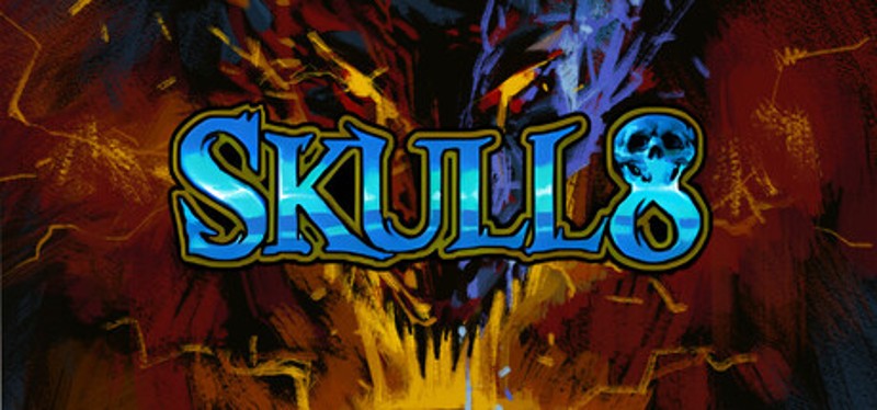 Skull8 Image