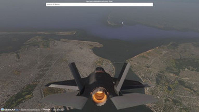 SkySim Image