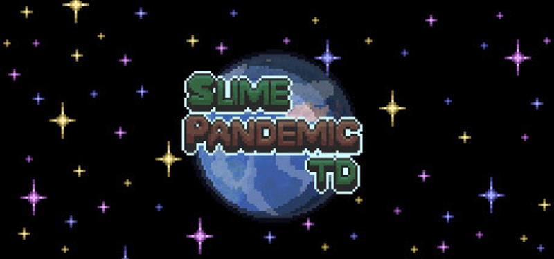 Slime Pandemic TD Game Cover