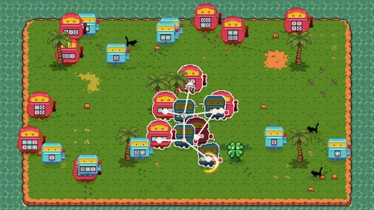 Slotlander screenshot