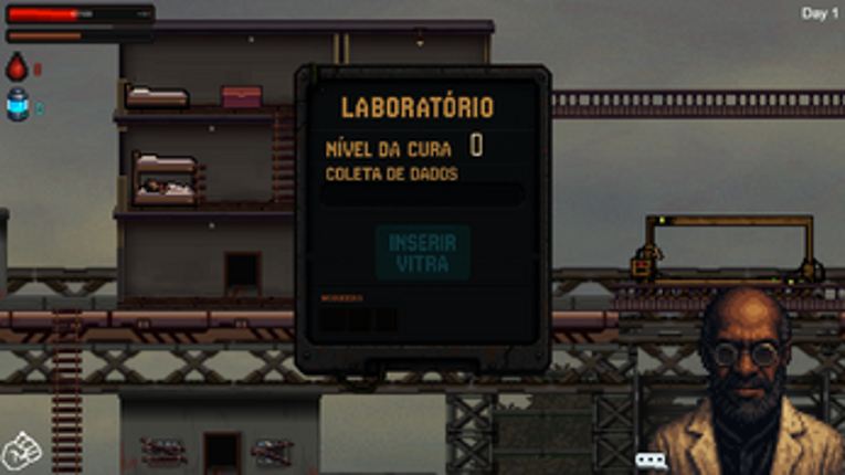 SmallGear screenshot