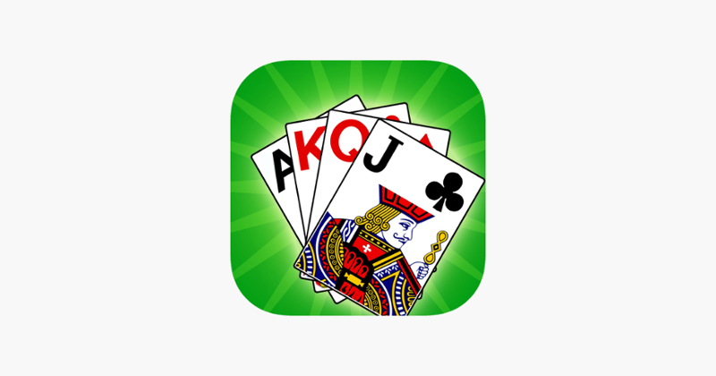 Solitaire GC Online Game Cover