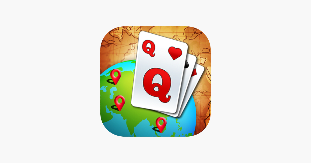 Games like Solitaire TriPeaks +