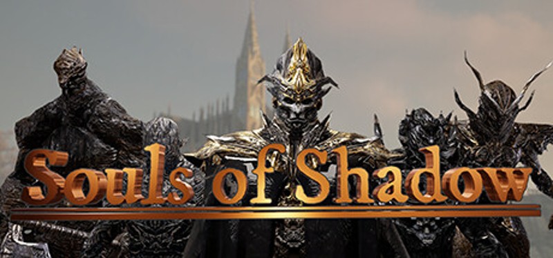Souls of Shadow Image
