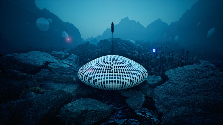 SOUNDGRASS screenshot